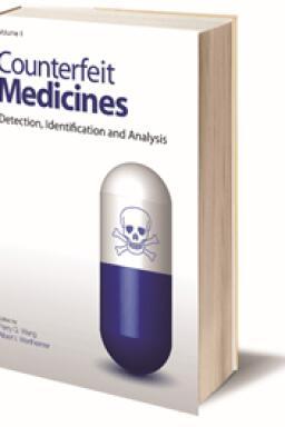 Counterfeit Medicines Volume II Detection, Identification and Analysis
